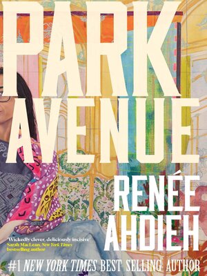 cover image of Park Avenue